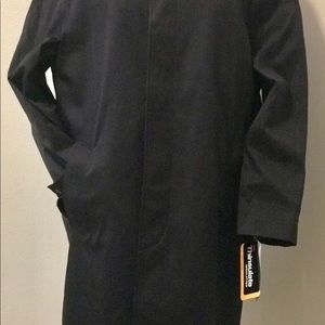 Mens Trench Coat